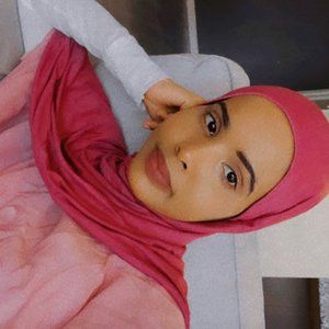 Meet your Posher, Fatuma